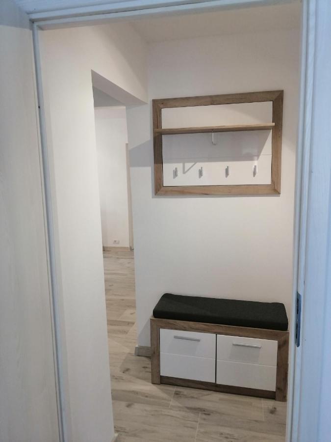 Rosenau Apartment Rîşnov Extérieur photo