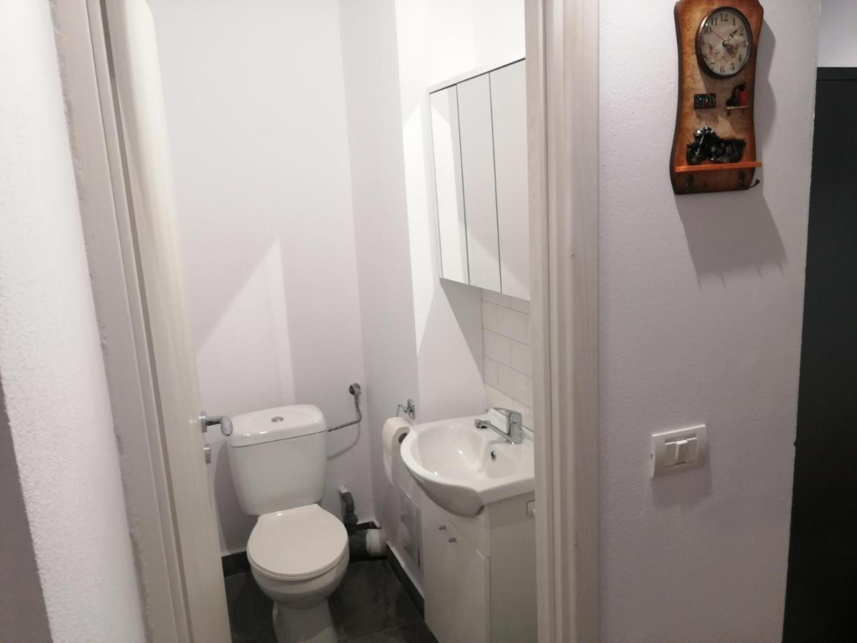 Rosenau Apartment Rîşnov Extérieur photo