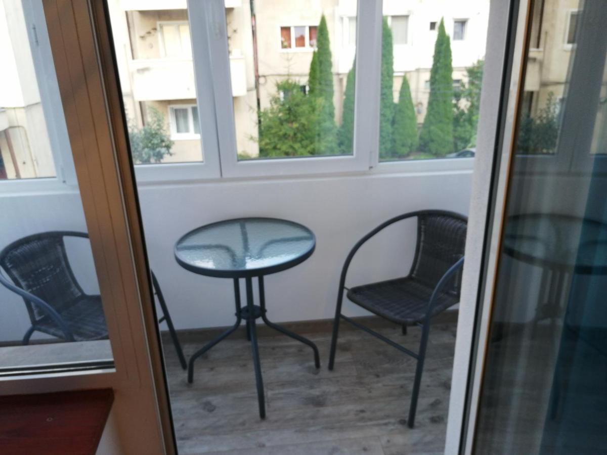 Rosenau Apartment Rîşnov Extérieur photo