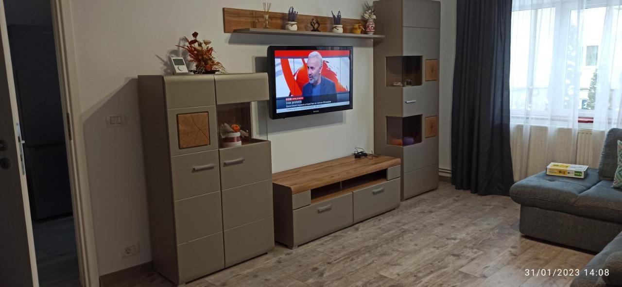 Rosenau Apartment Rîşnov Extérieur photo