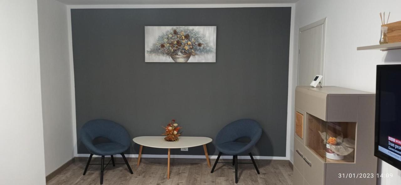 Rosenau Apartment Rîşnov Extérieur photo
